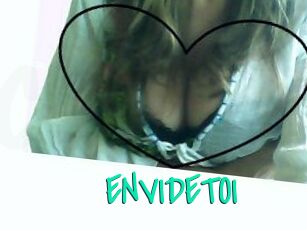 ENVIDETOI