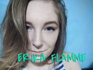 ERIKA_FLAMME