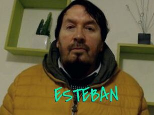 ESTEBAN