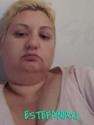 ESTEFANIAXL