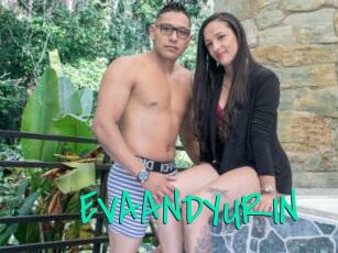 EVAANDYURIN