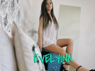 EVELYINN
