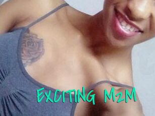 EXCITING_M2M