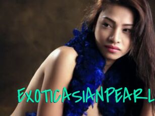 EXOTICASIANPEARL Cool Sexe