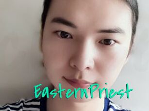 EasternPriest