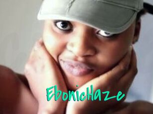 EbonicHaze