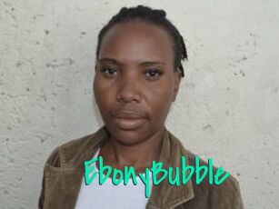 EbonyBubble