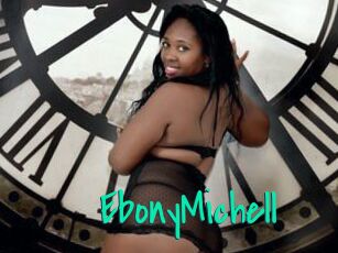 EbonyMichell