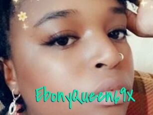 EbonyQueen69X