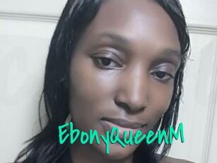 EbonyQueenM
