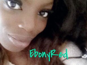 EbonyRed