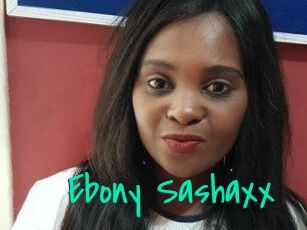Ebony_Sashaxx