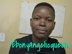Ebonyangelicqueen