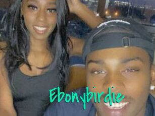 Ebonybirdie