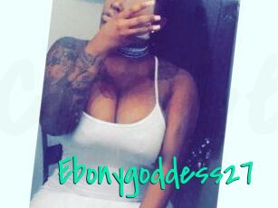 Ebonygoddess27 Cool Sexe