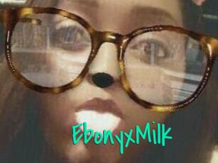 EbonyxMilk