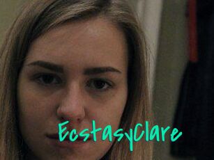 EcstasyClare