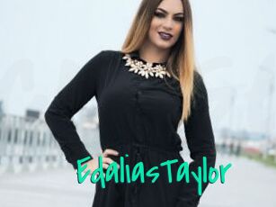EdaliasTaylor