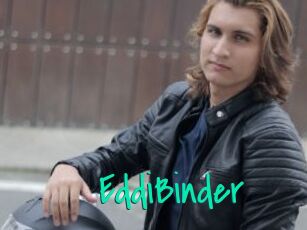 EddiBinder