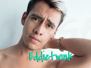 Eddietwink