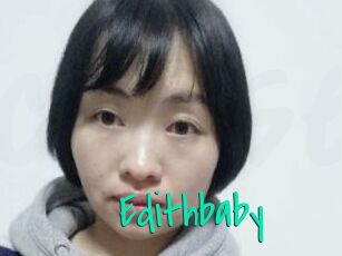 Edithbaby