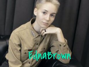 EdnaBrown