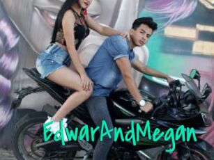 EdwarAndMegan
