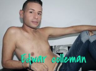 Edwar_colleman