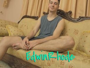 EdwinRhode