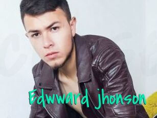 Edwward_jhonson