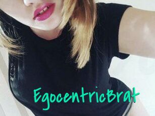 EgocentricBrat