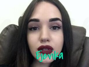 Ejevika