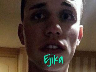 Ejika