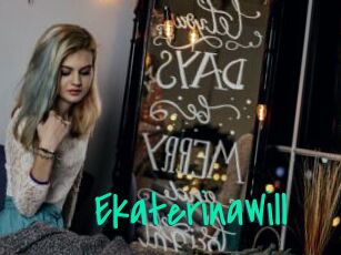 EkaterinaWill