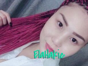 ElaHakie