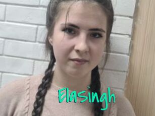 ElaSingh