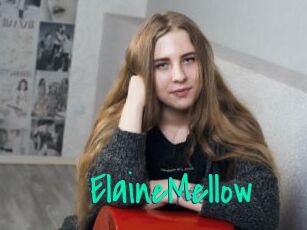 ElaineMellow Cool Sexe