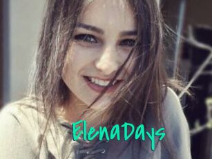 ElenaDays