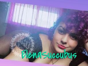 ElenaSuccubus