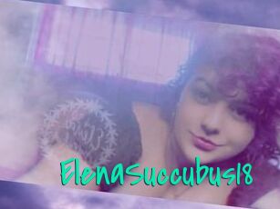 ElenaSuccubus18