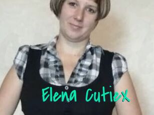 Elena_CutieX Cool Sexe