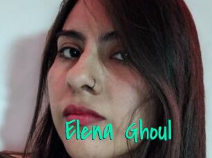 Elena_Ghoul