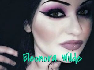 Eleonora_Wilde