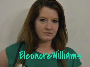 EleonoreWilliams