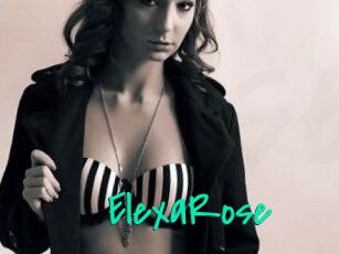 ElexaRose Cool Sexe