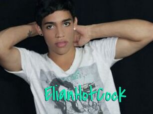 ElianHotCock