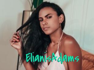 ElianisAdams