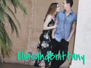 Elias_and_Brittany