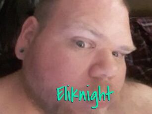 Eliknight Cool Sexe