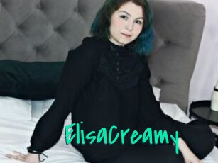 ElisaCreamy